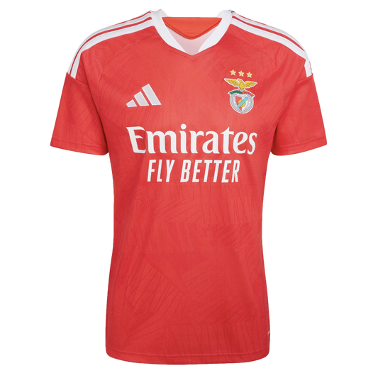 Adidas Benfica 26/27 Home Jersey