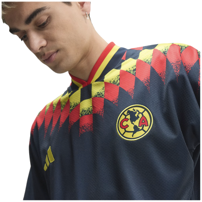 Adidas Club America Stadium Fan Jersey