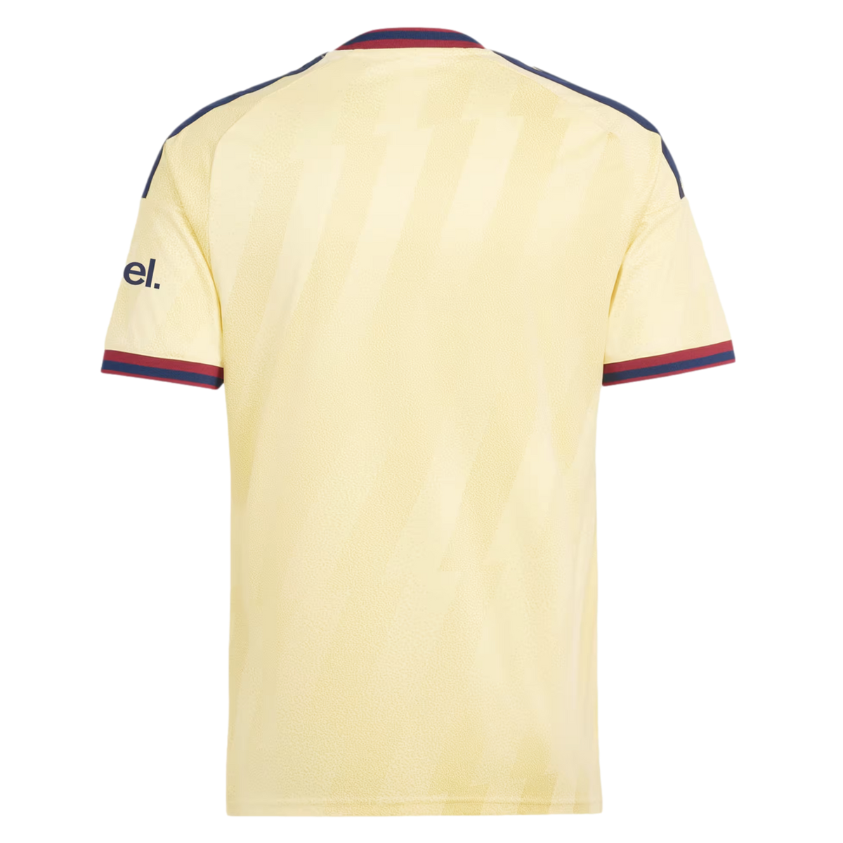 Adidas Arsenal 26/27 Third Jersey
