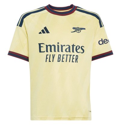 Adidas Arsenal 26/27 Youth Third Jersey