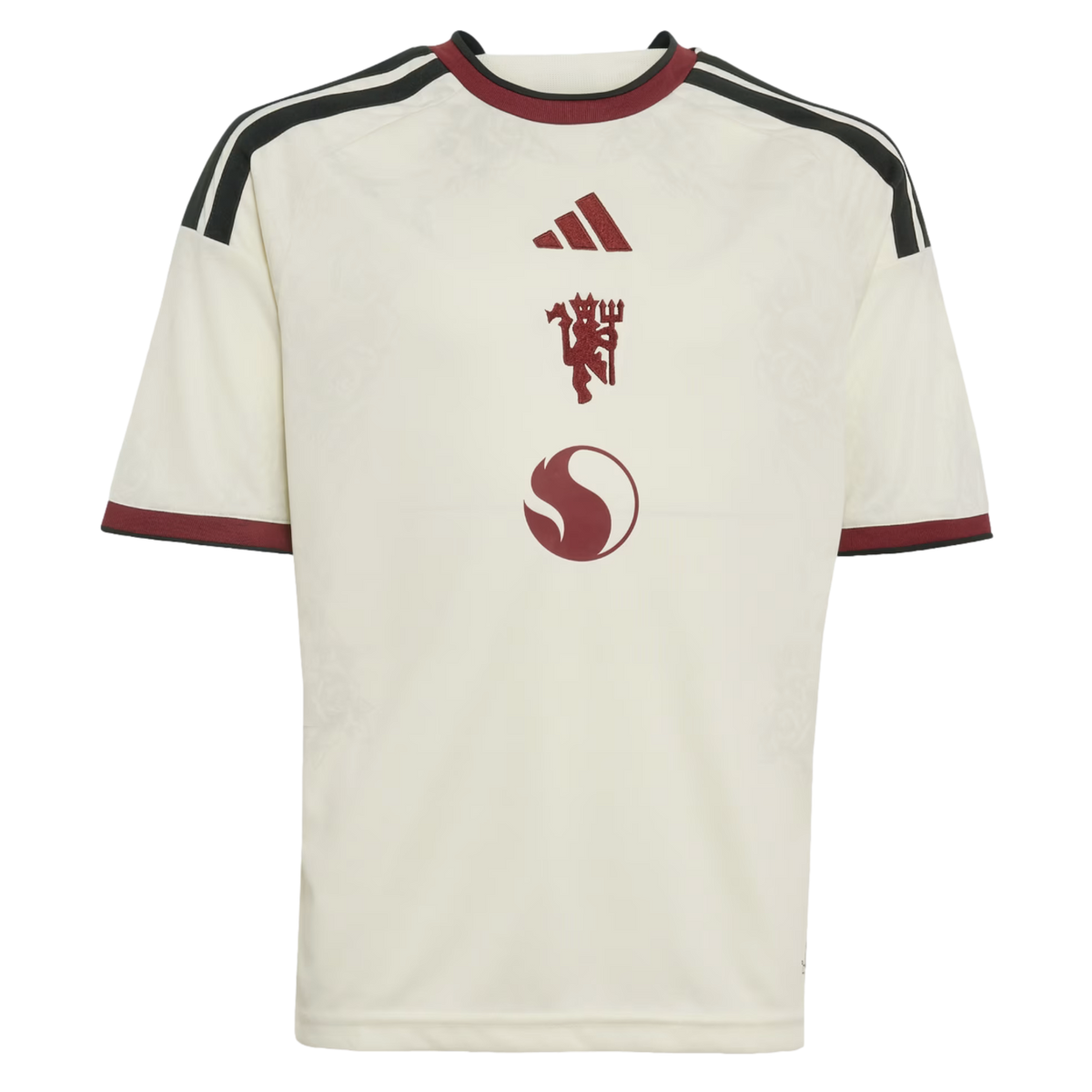 Adidas Manchester United 26/27 Youth Third Jersey