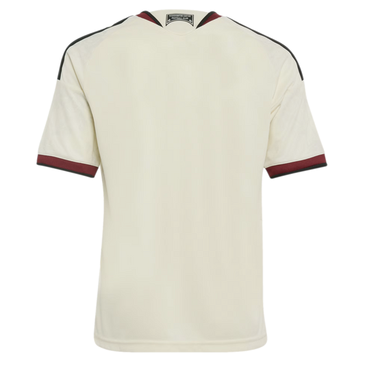 Adidas Manchester United 26/27 Youth Third Jersey