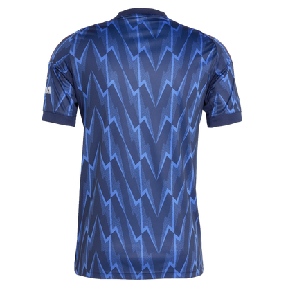 Adidas Arsenal 25/26 Away Jersey