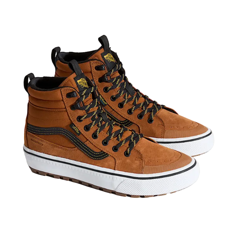 Vans MTE Sk8-Hi Waterproof Insulated Shoe