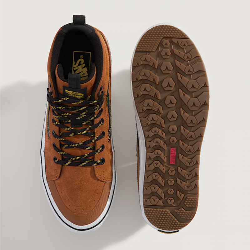 Vans MTE Sk8-Hi Waterproof Insulated Shoe