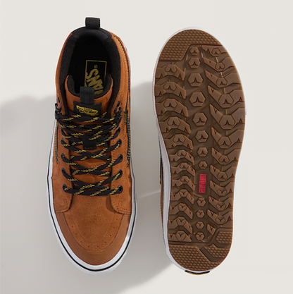 Vans MTE Sk8-Hi Waterproof Insulated Shoe