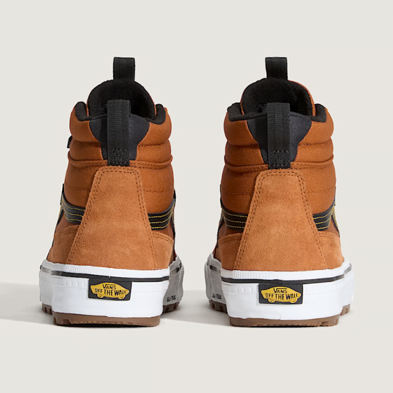 Vans MTE Sk8-Hi Waterproof Insulated Shoe