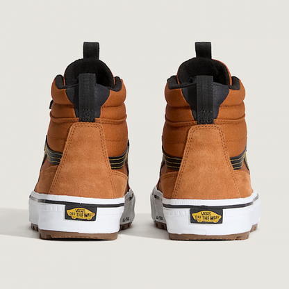 Vans MTE Sk8-Hi Waterproof Insulated Shoe