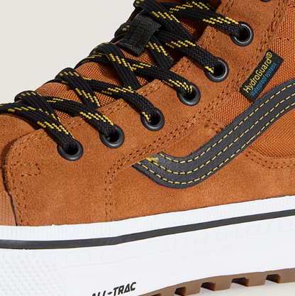 Vans MTE Sk8-Hi Waterproof Insulated Shoe