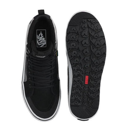Vans MTE Sk8-Hi Waterproof Insulated Shoe