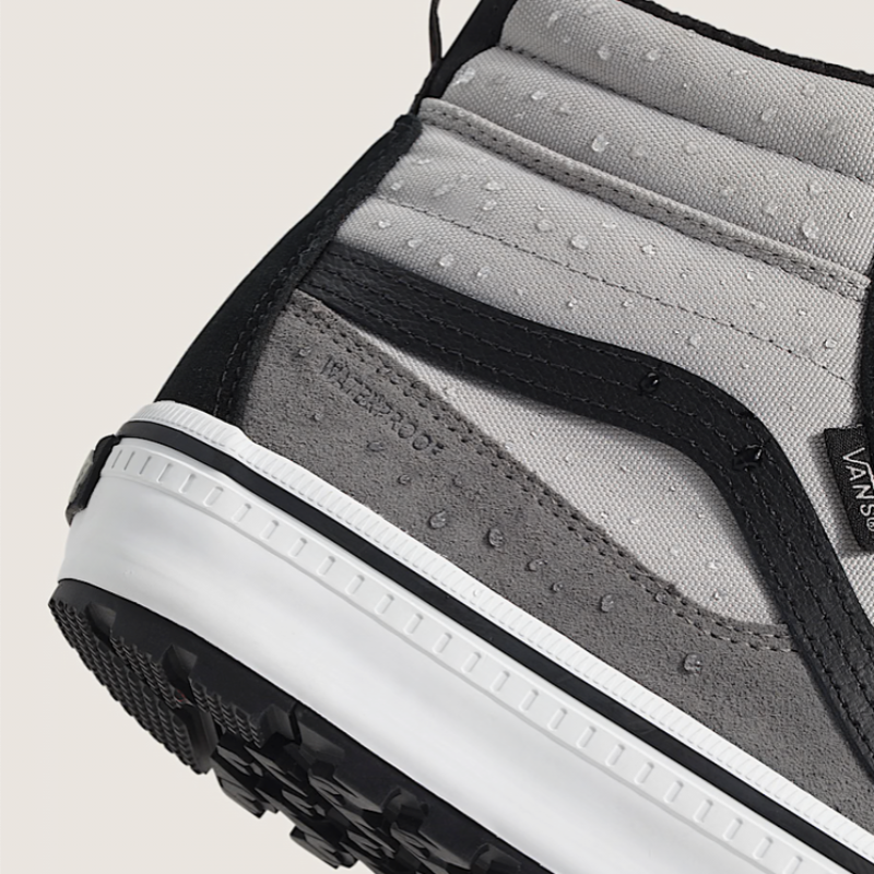 Vans MTE Sk8-Hi Waterproof Insulated Shoe