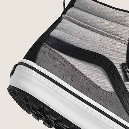Vans MTE Sk8-Hi Waterproof Insulated Shoe