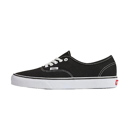 Vans Authentic Shoe - Black/White