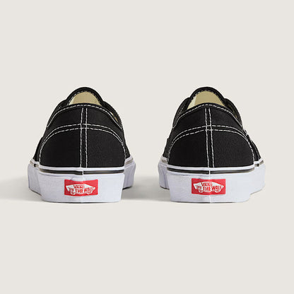 Vans Authentic Shoe - Black/White