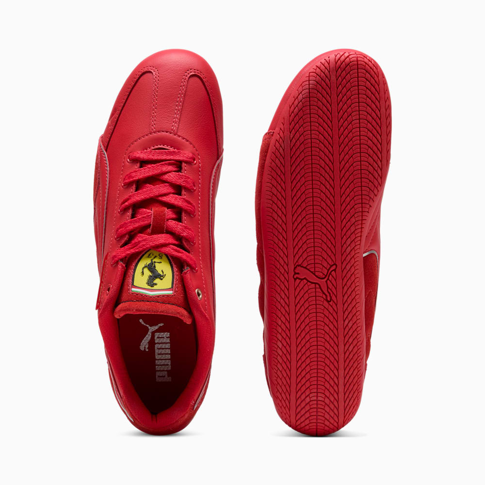 Puma Men's Speedcat Og Ferrari Shoes - Ferrari Red