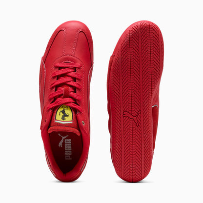 Puma Men's Speedcat Og Ferrari Shoes - Ferrari Red