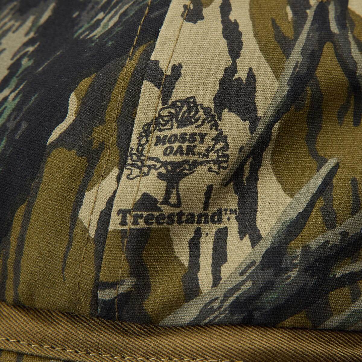 Seager x Mossy Oak Flapjack