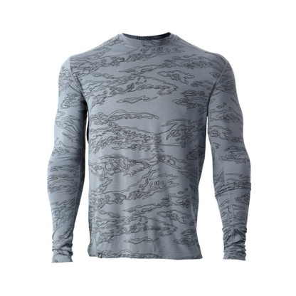 TD Base Layer Long Sleeve Top