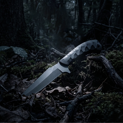 Winkler Knives Shadow Strike Knife