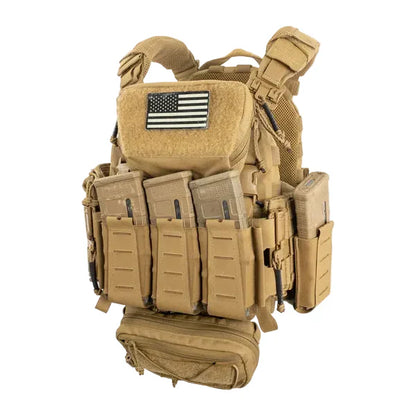 Shaw Concepts ARC Admin Pouch