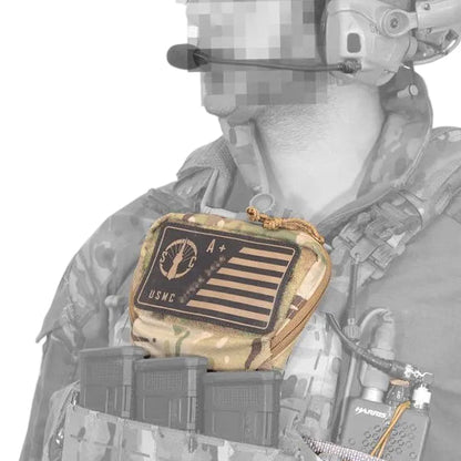 Shaw Concepts ARC Admin Pouch