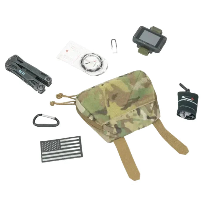 Shaw Concepts ARC Admin Pouch