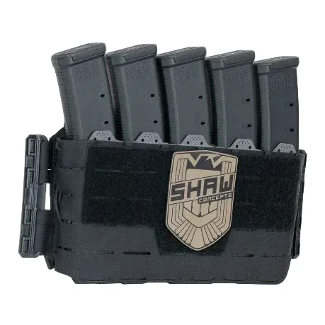 Shaw Concepts ARC Placard V4