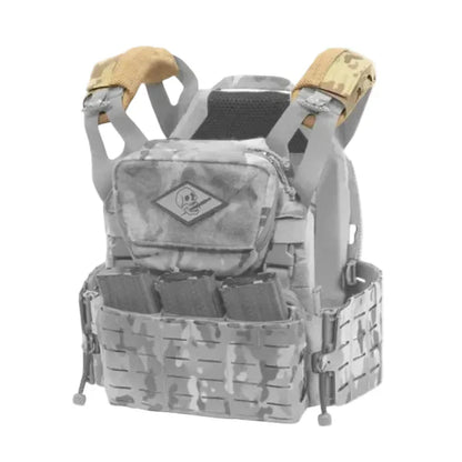 Shaw Concepts ARC Shoulder Pads V2
