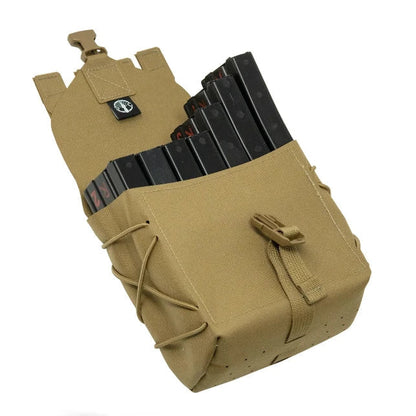 Shaw Concepts BFG Pouch