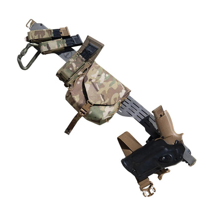 Shaw Concepts BFG Pouch