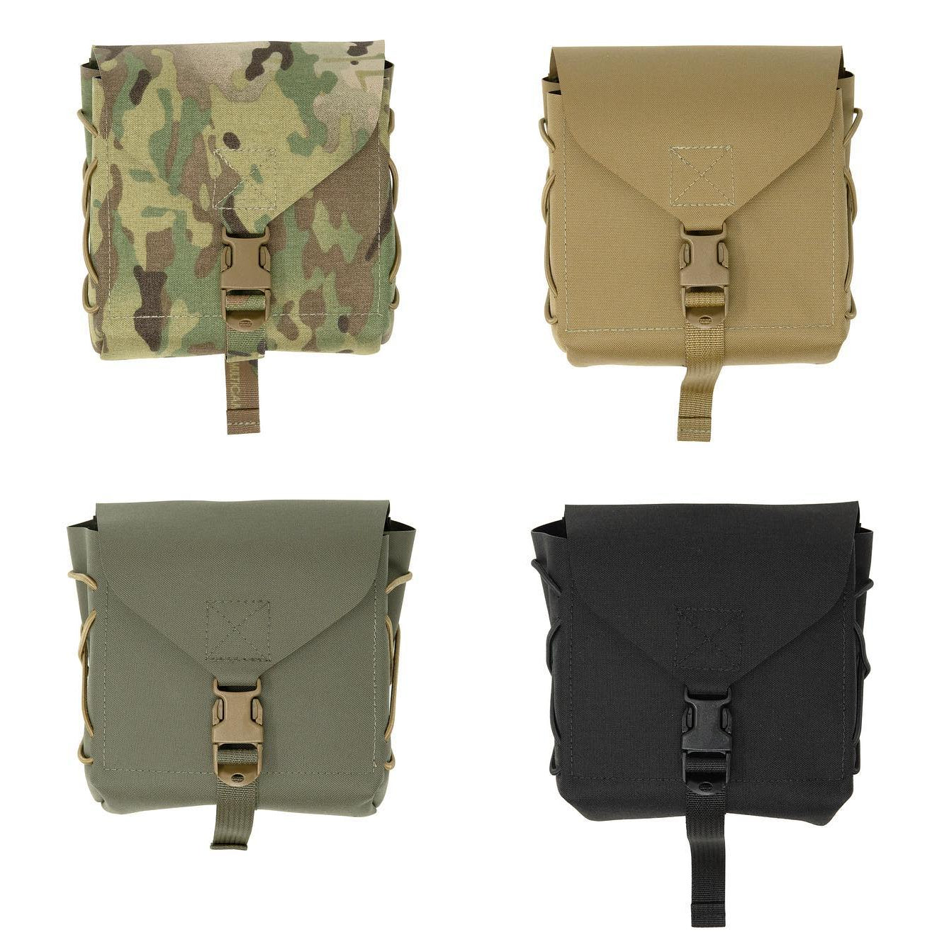 Shaw Concepts BFG Pouch