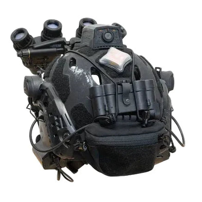 Shaw Concepts BRAIN Pouch