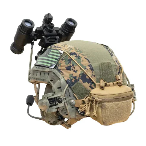 Shaw Concepts BRAIN Pouch