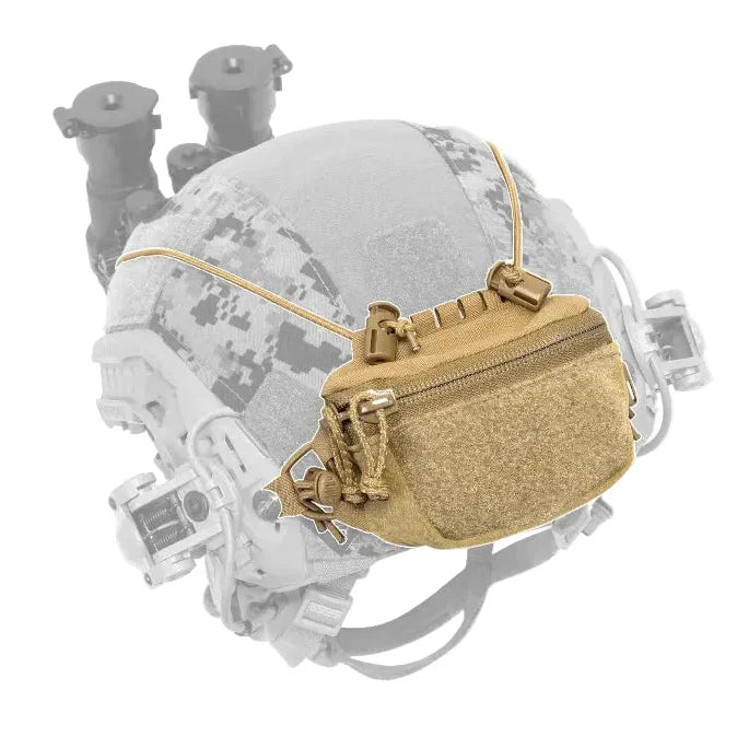 Shaw Concepts BRAIN Pouch
