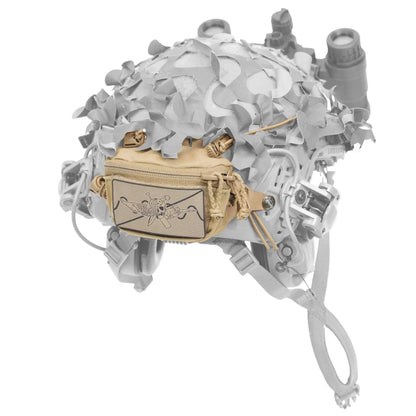Shaw Concepts BRAIN Pouch