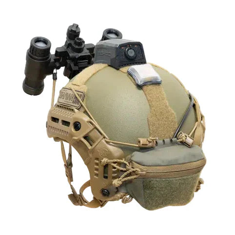 Shaw Concepts BRAIN Pouch