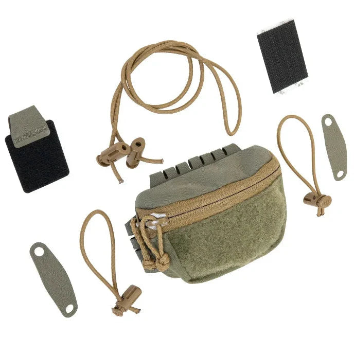 Shaw Concepts BRAIN Pouch