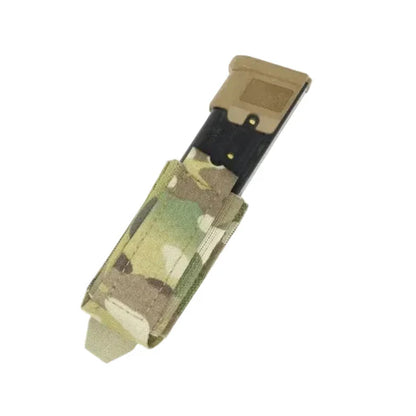 Shaw Concepts Double Elastic Pistol (DEP) Pouch