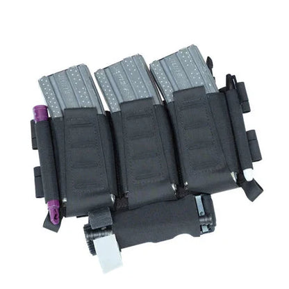 Shaw Concepts Elastic 556 Placard V2