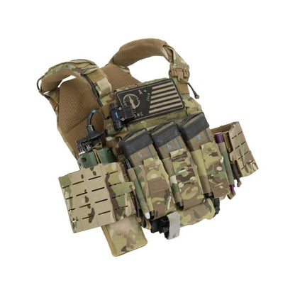 Shaw Concepts Elastic 556 Placard V2