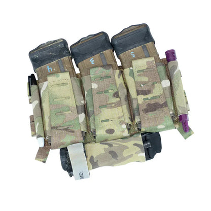 Shaw Concepts Elastic 556 Placard V2