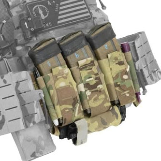 Shaw Concepts Elastic 556 Placard V2