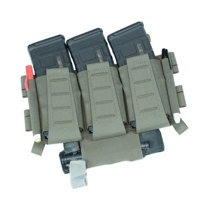 Shaw Concepts Elastic 556 Placard V2
