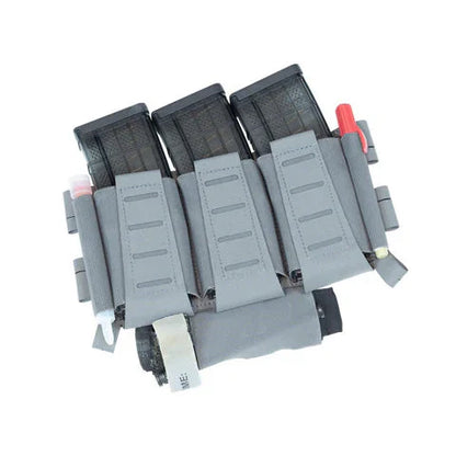 Shaw Concepts Elastic 556 Placard V2