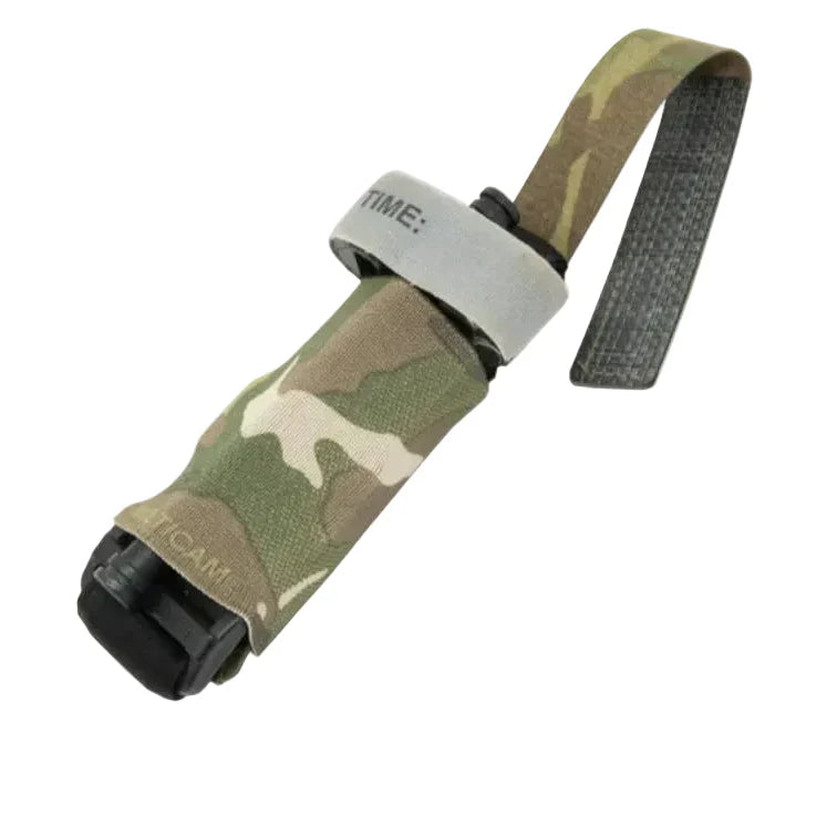 Shaw Concepts Elastic TQ Add-On Pouch
