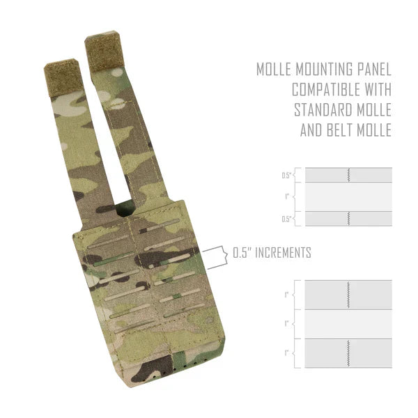 Shaw Concepts FLEX Pouch V2