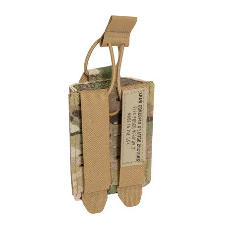 Shaw Concepts FLEX Pouch V2