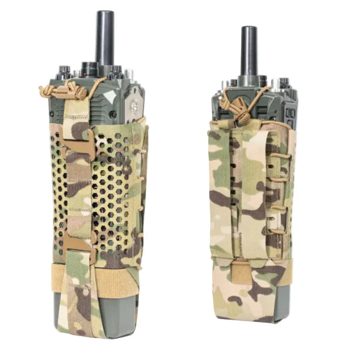 Shaw Concepts HIVE Radio Pouch