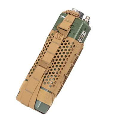 Shaw Concepts HIVE Radio Pouch