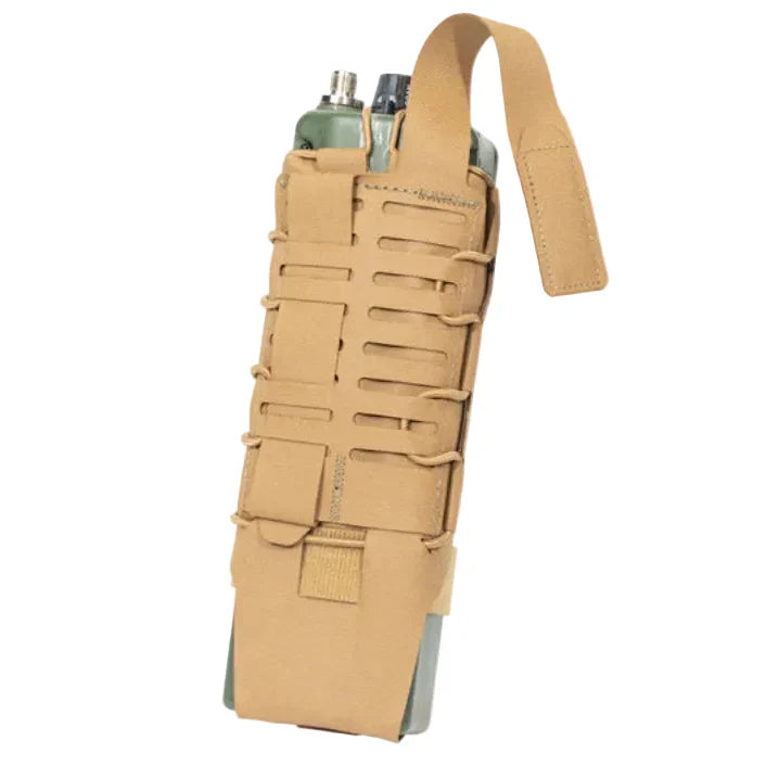 Shaw Concepts HIVE Radio Pouch